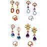 Disney prinsesse smykker - assorteret.