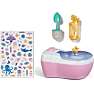 Baby Born toilet