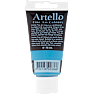 Artello akrylmaling 75 ml - Lake Blue