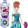 Disney Frozen Anna dukke m. tilbehør