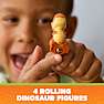 Paw Patrol: Dino Filmen Dino Rex's Dino Crew-pakke