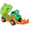 Paw Patrol: Dino Filmen Dino Tema Køretøj - flere varianter - assorteret