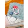 Baby Born sut med kæde - flere varianter - assorteret