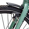 SCO Premium E-Intube herre elcykel 28" 11AH - grøn