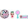 L.O.L. Surprise Eye Spy Baby Sister dukke - flere varianter - assorteret