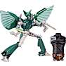Transformers EarthSpark Deluxe Class figur – flere varianter - assorteret