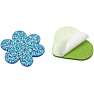 Mosgummifigurer 100 stk - assorteret