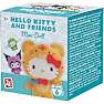 Yume Hello Kitty and Friends Forest figur 5 cm - flere varianter - assorteret