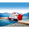 BRIO 33569 Færge med lys og lyd