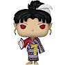 Funko POP! InuYasha - Kagura