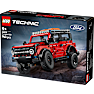 LEGO Technic Ford Bronco-SUV 42213
