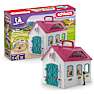 Schleich heste stald 42703