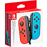 Joy-Con Pair til Nintendo Switch - Red/Blue