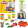 Play-Swirlin Smoothies Blender-legesættet