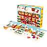 Play-doh Julekalender