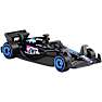 Hot Wheels F1 racerbiler 5-pak