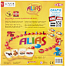Junior Alias