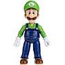 Super Mario Galaxy Filmen – 12,5cm. figur multipakke