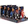 Sonic 3 figur 6 cm – flere varianter - assorteret