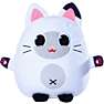 Gabbys Dukkehus Pandy Pote bamse 30 cm