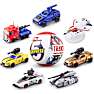 5 Surprises Transformers serie 1