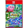 Switch 2 Kirby and The Forgotten Land