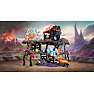 Schleich mastercave smashrador 42757