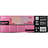 FIFTYSIXTY 5060 bantam mini gaming keyboard