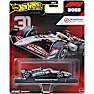 Hot Wheels F1 1:64 legetøjsbil - flere varianter - assorteret