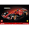 LEGO Technic Ferrari SF-24 F1-bil 42207