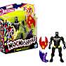 Marvel MixMashers Avengers actionfigur - flere varianter - assorteret