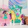 Unicorn academy Ava og Leaf dukke og enhjørning