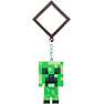 Minecraft backpack buddies figur - flere varianter - assorteret