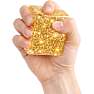 Squishy Gemz Mystery Bag - flere varianter - assorteret