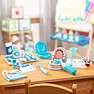 melissa & doug tandlæge legesæt
