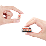 Mini Brands Fyld Køleskabet- flere varianter - assorteret