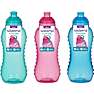 Sistema Twist n' Sip drikkedunk - 330 ml - flere varianter - assorteret