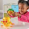 Learning Resources aktivitetssæt med ananas
