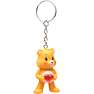 Care Bears figurnøglering – flere varianter – assorteret