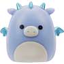 Squish-a-Longs figur 2,5 cm 2-pak – flere varianter - assorteret