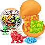 Smashers Dino VS Aliens figur – flere varianter – assorteret