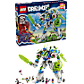 LEGO DREAMZzz Mateo og kamprobotten ridder-Z-Blob 71485