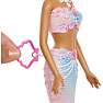 Barbie Bubble Sparkle Mermaid