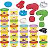 Play-doh Julekalender