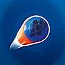 Nerf N Series N1 med 50 pile