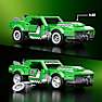 Hot Wheels Brick Shop Custom '68 Camaro