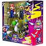 Super Mario Galaxy Filmen – 12,5cm. figur multipakke
