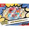 Pokémon Mega Evolution Ascended Heroes - flere varianter (assorteret)