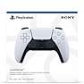 Sony Playstation 5 DualSense trådløs controller - White