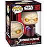 Funko POP! Star Wars - Emperor Palpatine